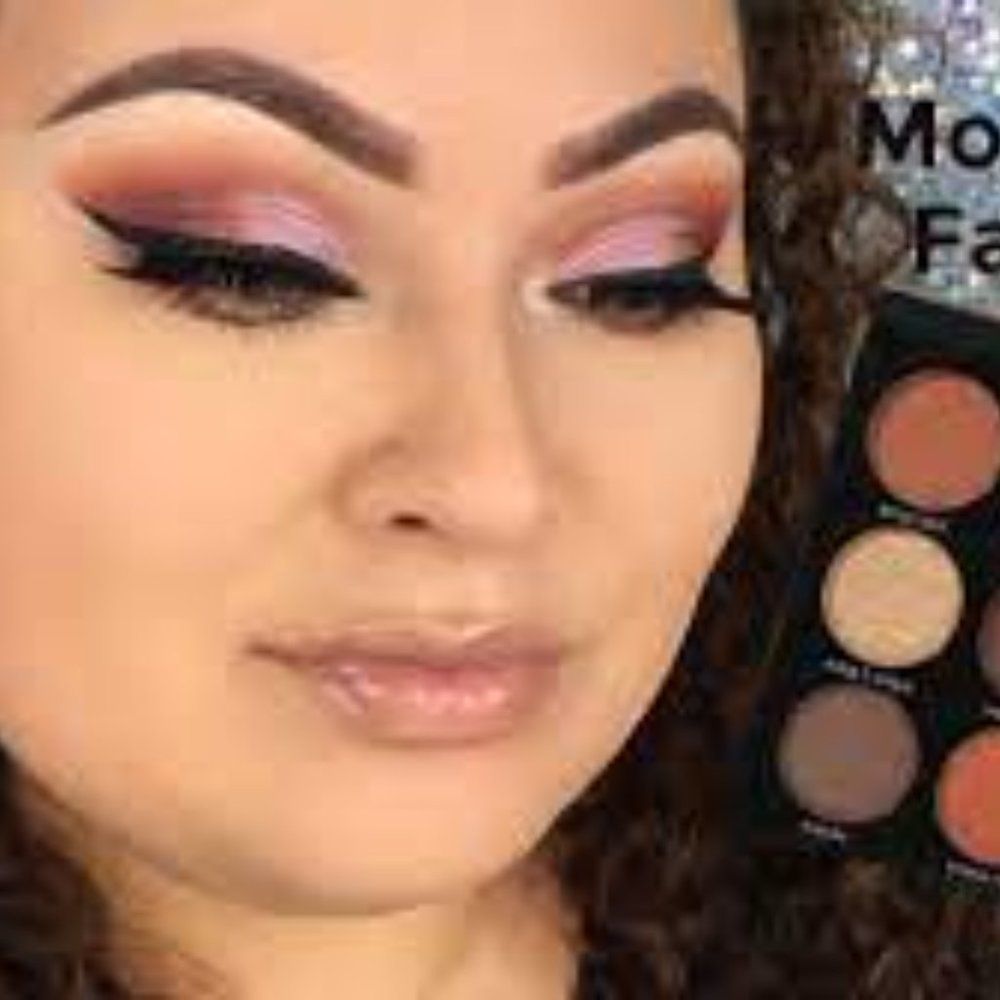 Morphe 9C Jewel Crew Eyeshadow Palette - Picture 11 of 16